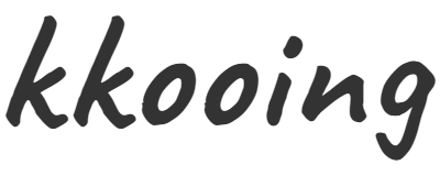 kkooing